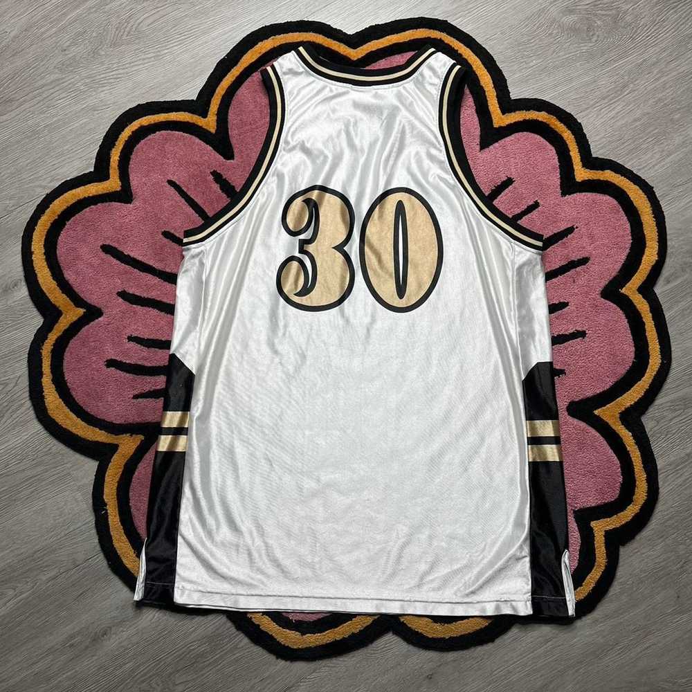 NBA × Ncaa × Vintage Vintage 90s Wake Forest Demo… - image 7