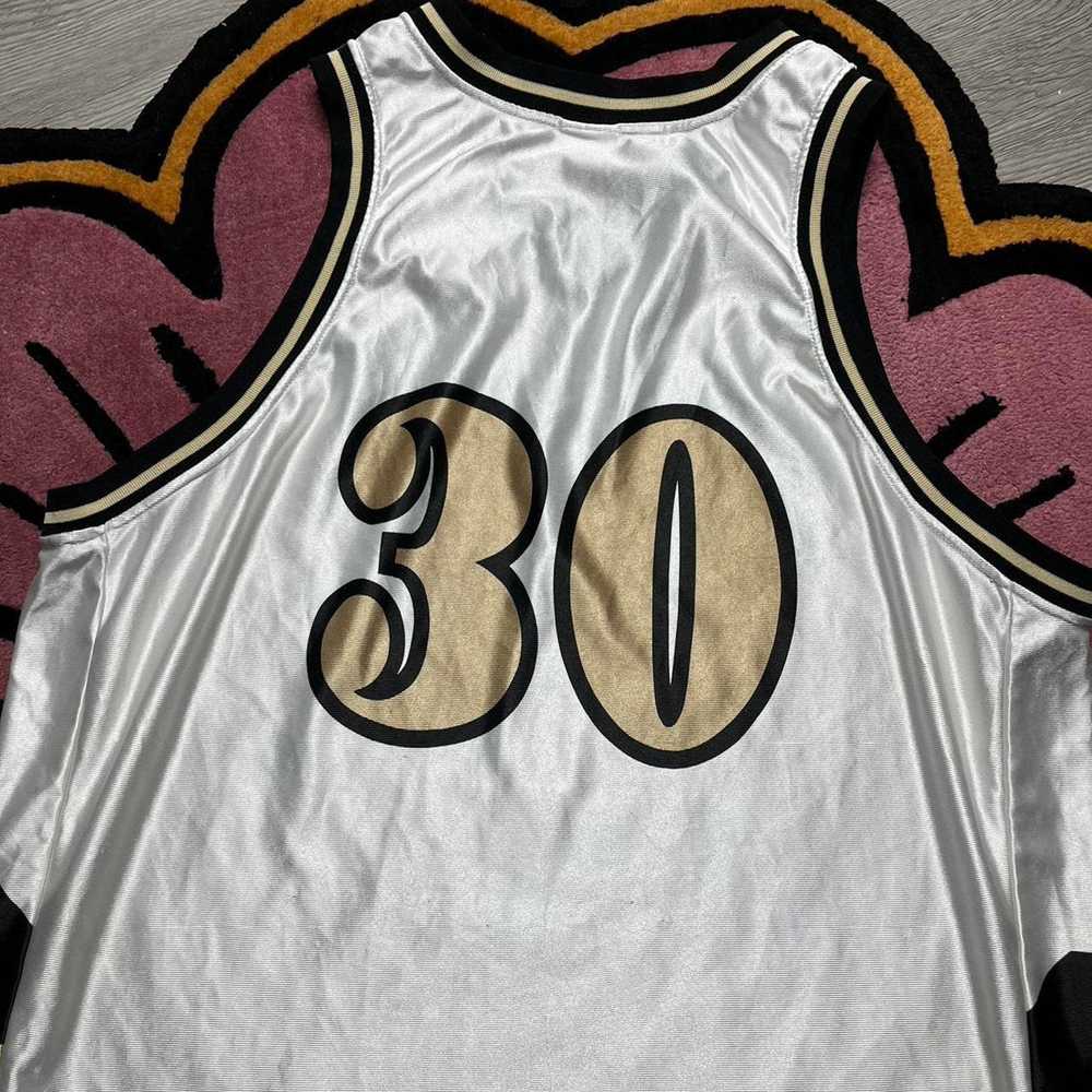 NBA × Ncaa × Vintage Vintage 90s Wake Forest Demo… - image 8