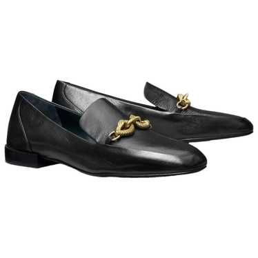 Tory Burch Leather flats