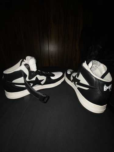 Bape BAPESTA MID - image 1