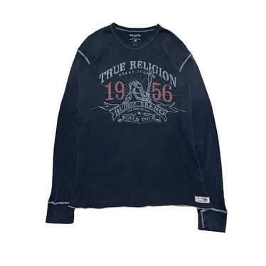 Band Tees × If Six Was Nine × True Religion True … - image 1