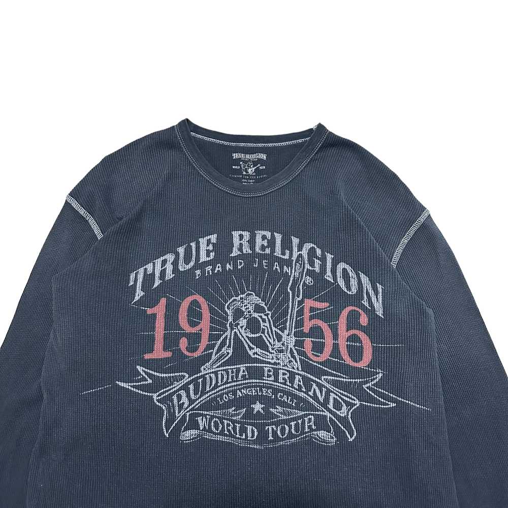 Band Tees × If Six Was Nine × True Religion True … - image 3