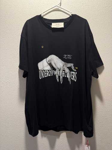 Off white undercover Gem