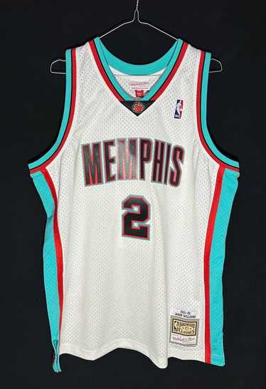 Mitchell & Ness × NBA Mitchell Ness J Williams Mem