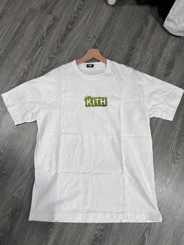 Kith Kith x NYC Treats T-shirt