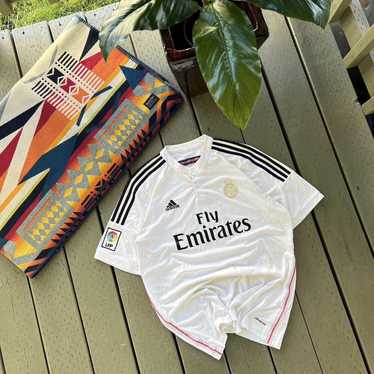 Real madrid shirt men - Gem