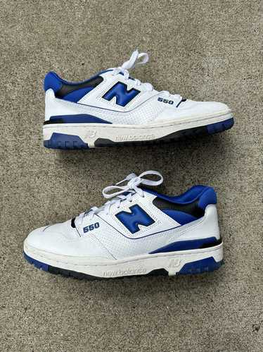 New Balance New Balance 550