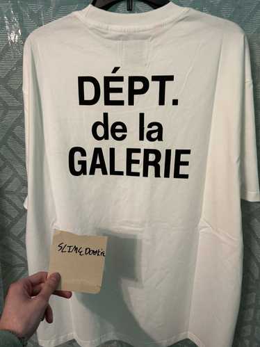 Gallery Dept. Gallery Dept “Dept de la galerie” Ts