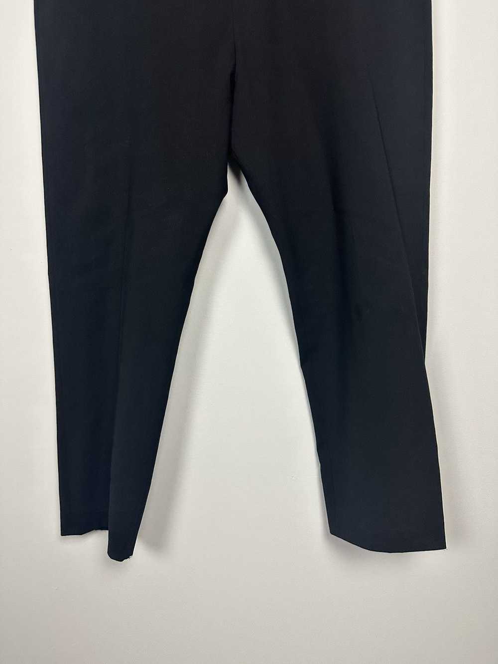 Rick Owens SS18 ‘DIRT’ Cropped Astaires Trousers - image 3