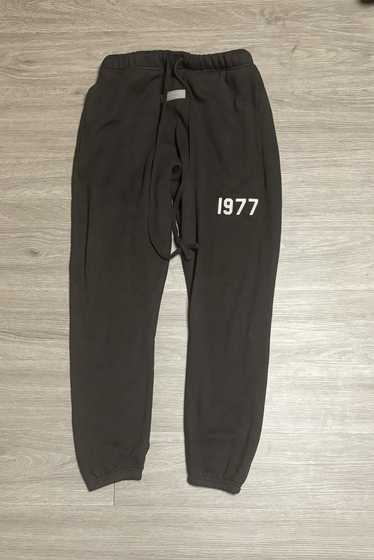 Essentials Essentials 1977 pants