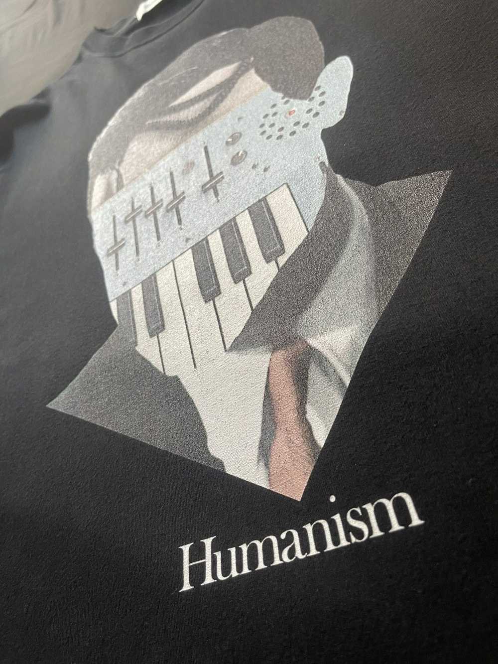 Undercover Undercover Humanism T-Shirt - image 6