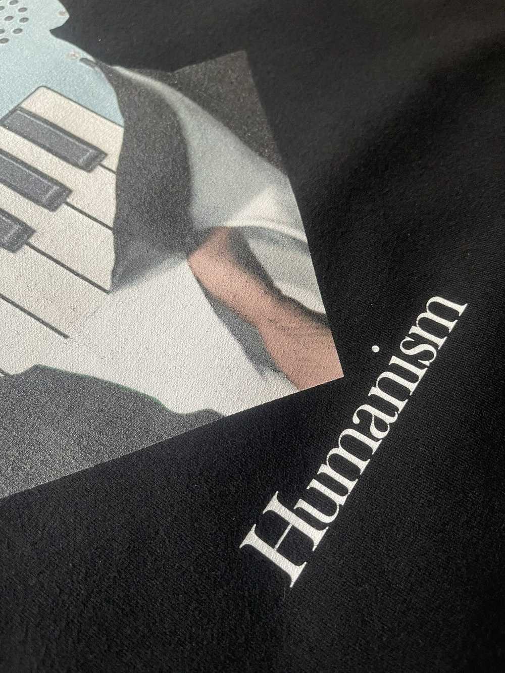 Undercover Undercover Humanism T-Shirt - image 8