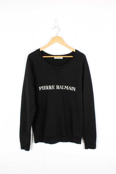 Balmain × Luxury × Pierre Balmain Pierre Balmain B