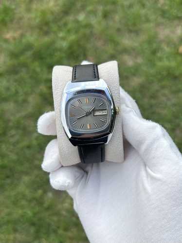 Vintage × Watch × Watches Vintage Watch Raketa Sov