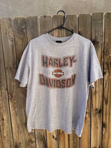 Harley Davidson × Streetwear × Vintage 2018 Harley