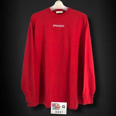 Balenciaga ‘Spandex’ Crewneck Sweater - image 1