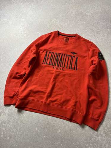 Aeronautica Militare × Military × Rare Aeronautica