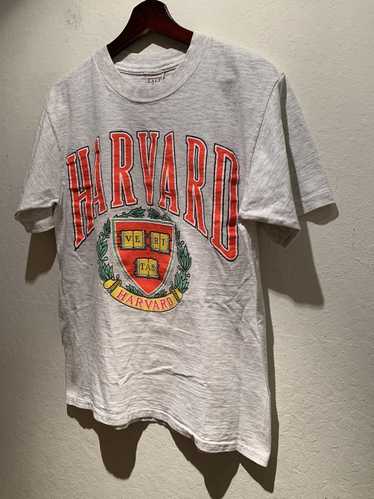 Harvard × Made In Usa × Vintage *RARE* Vintage Har