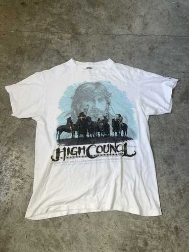 Vintage High Council