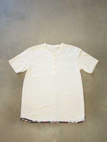 Japanese Brand × Visvim Visvim Short sleeve Henley