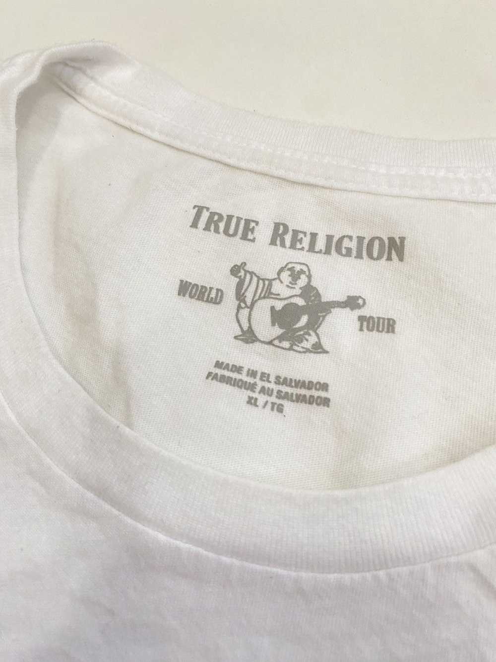 Streetwear × True Religion × Von Dutch Crazy Y2K … - image 3