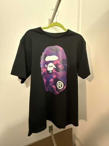 Bape Bape Tee