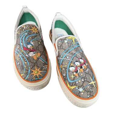 Disney x Gucci Low trainers - image 1