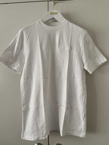 Aime Leon Dore ALD tonal logo tee shirt white medi