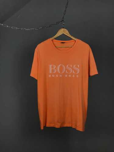 Hugo Boss × Luxury × Streetwear Hugo Boss luxury s