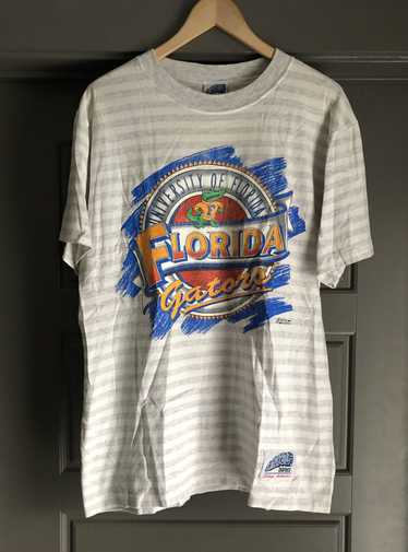 Florida Gators × Streetwear × Vintage VTG Universi