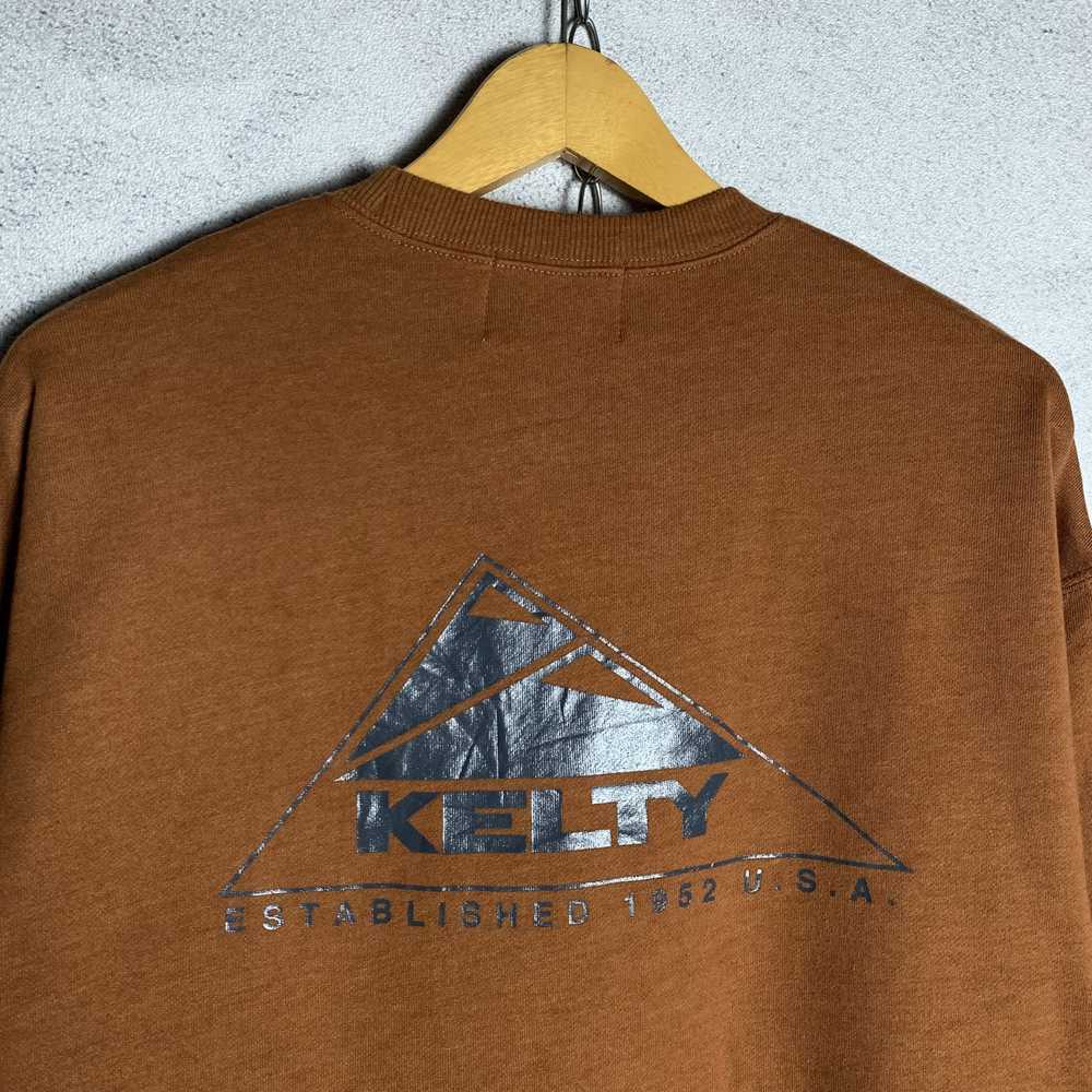 Kelty × Outdoor Life × Streetwear Kelty Outdoor S… - image 3