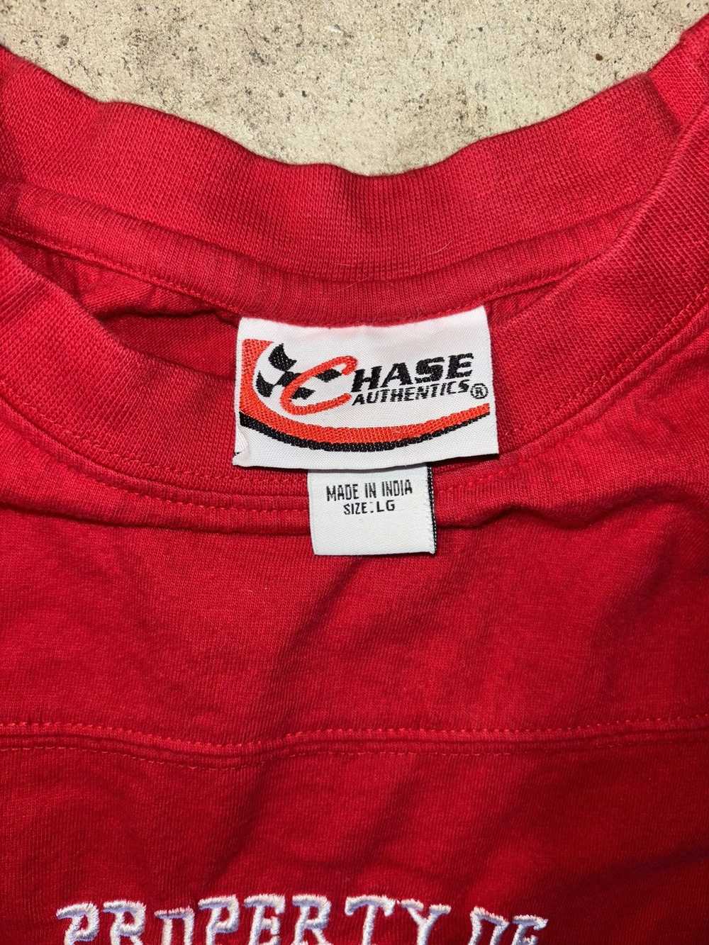 Chase Authentics × NASCAR × Vintage Vintage Nasca… - image 4