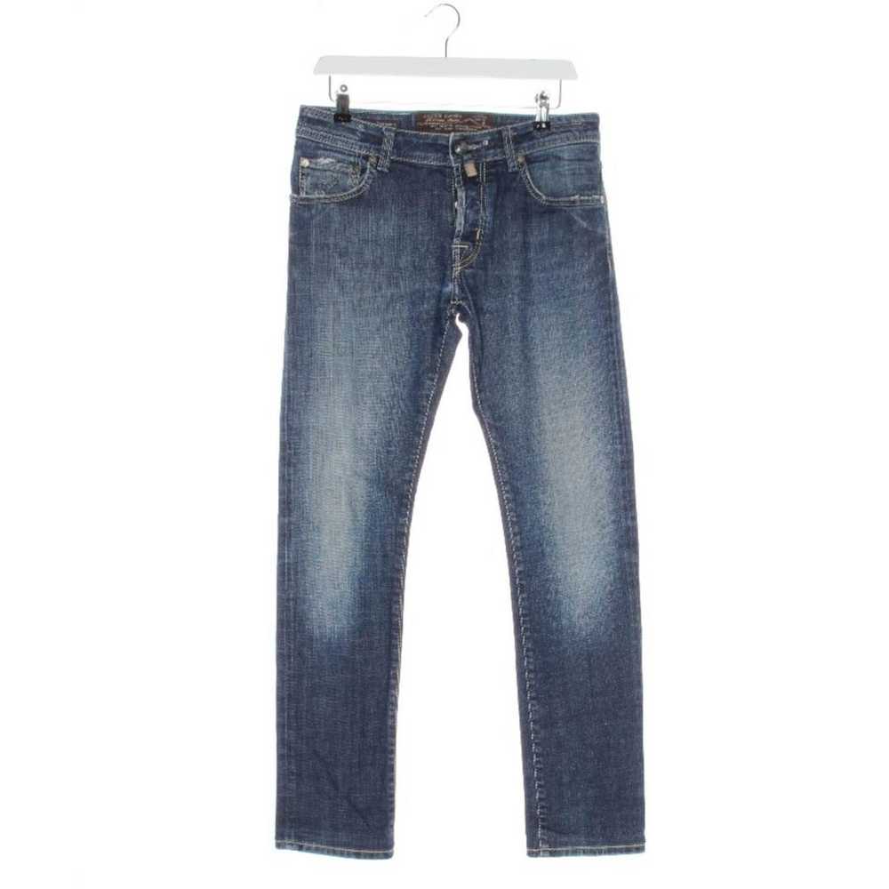 Jacob Cohen Straight jeans - image 1