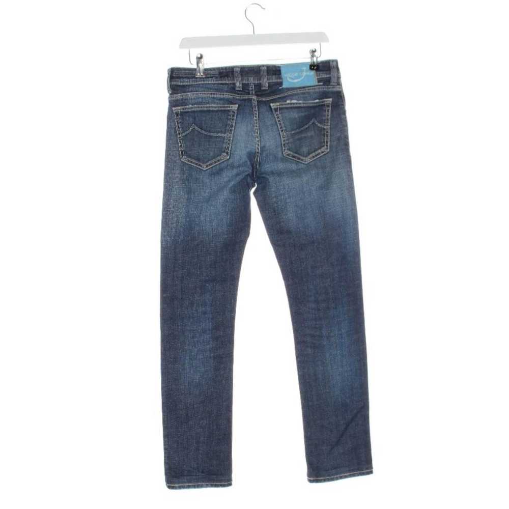 Jacob Cohen Straight jeans - image 2