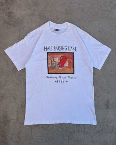 Vintage × Warner Bros 90’s Acme Clothing Tee