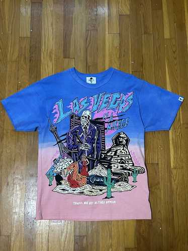 Warren Lotas Warren lotas Vegas tee