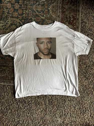 Custom Custom Frank Ocean T-Shirt