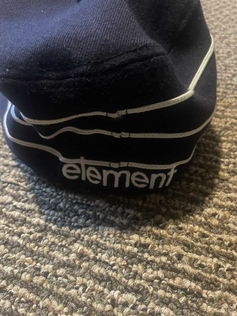 Element × Hat × Streetwear Element hat - image 3