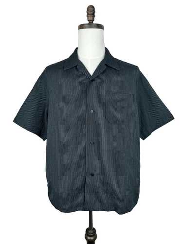 Visvim SS23 Copa Shirt S/S Santome