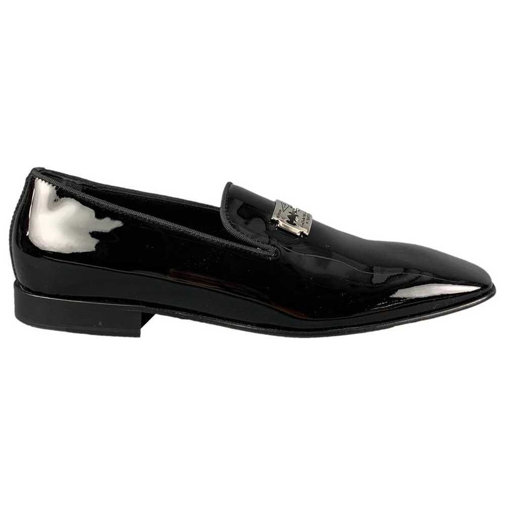 John Richmond Leather flats - image 1