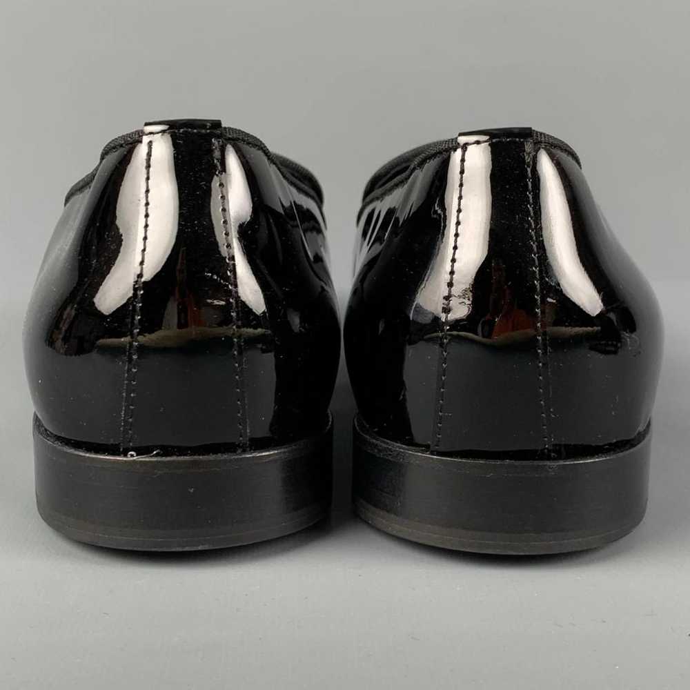 John Richmond Leather flats - image 5