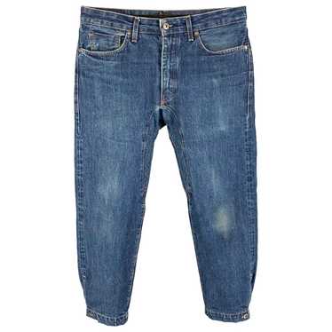 Levi's Made & Crafted Jeans