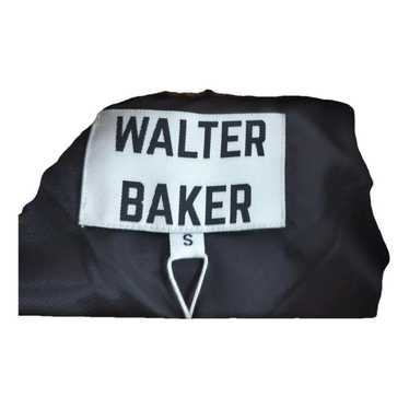 Walter Baker Coat - image 1