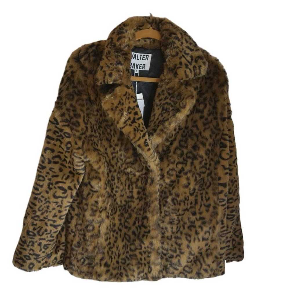 Walter Baker Coat - image 8