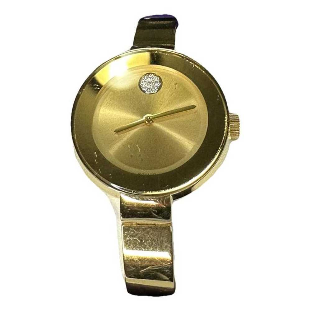 Movado Watch - image 1