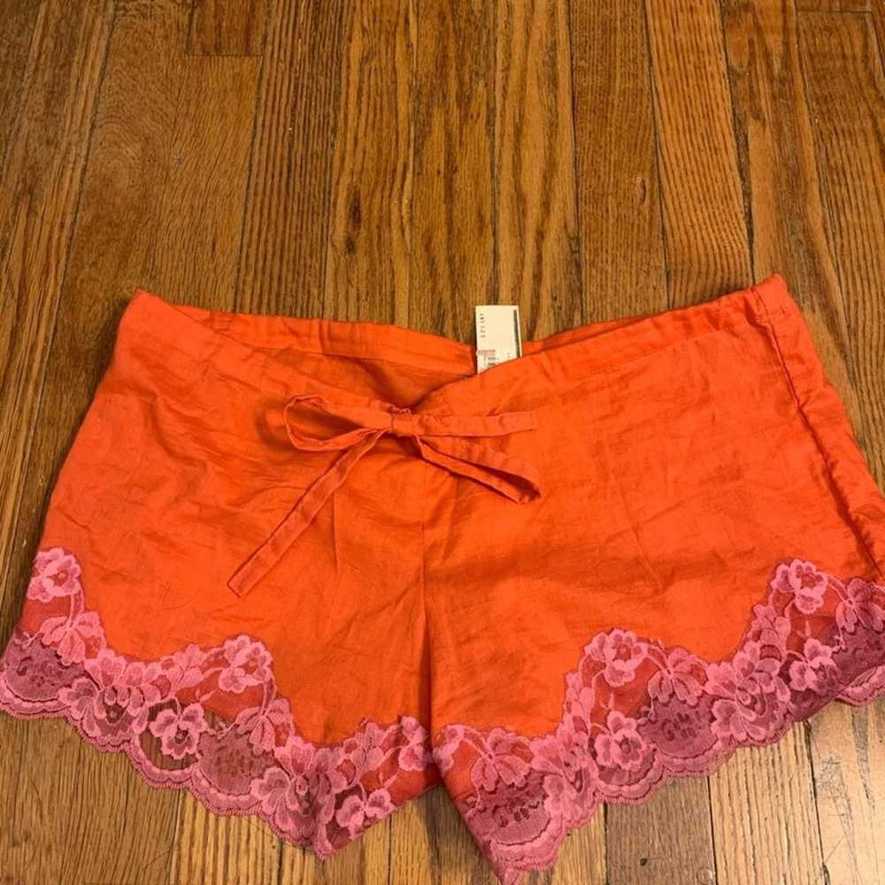 Anthropologie Shorts - image 5