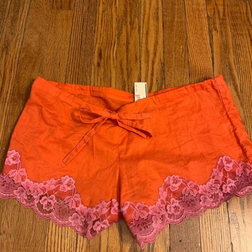 Anthropologie Shorts - image 6