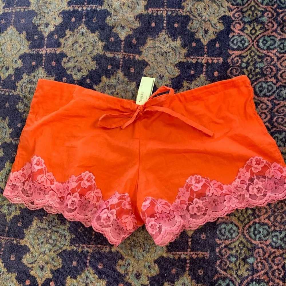 Anthropologie Shorts - image 8