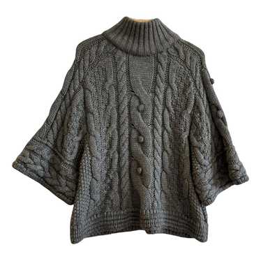 Lamberto Losani Wool jumper