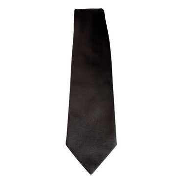 Ermenegildo Zegna Silk tie